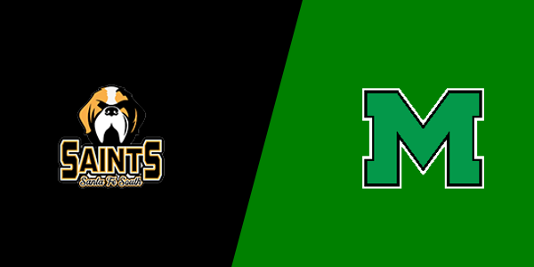 Santa Fe South High School vs. Bishop McGuinness Catholic High School