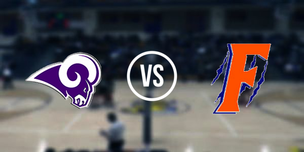 Shelbyville High School vs. Flora High School