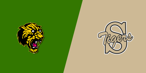 Florala High School vs. Straughn