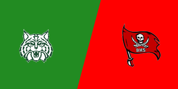 Plainfield Central High School vs. Bolingbrook High School