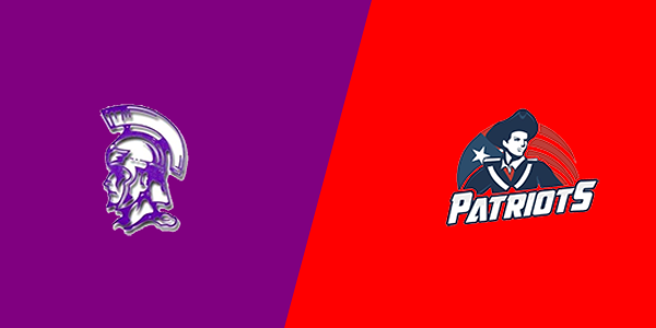 Sharon Springs Central High School vs. Cherry Valley-Springfield Senior High School