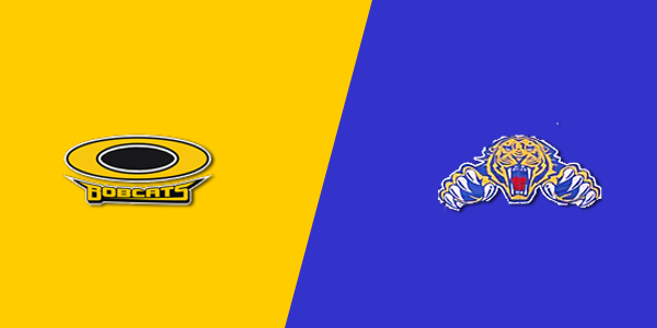 Opp High School vs. Samson High School