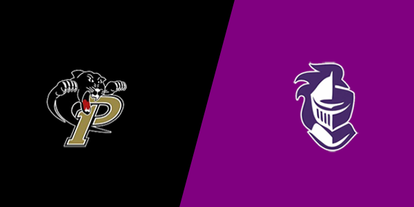 Providence High School vs. Ardrey Kell High School