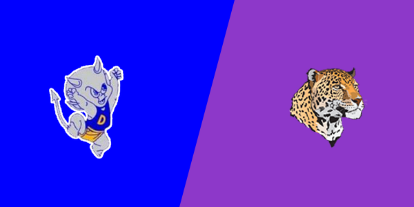 Wilson Creek High School vs. Easton High School
