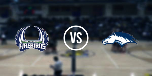 Windsor Charter Academy vs. Platte Valley High School