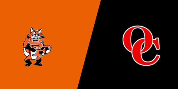 Silverton High School vs. Oregon City High School