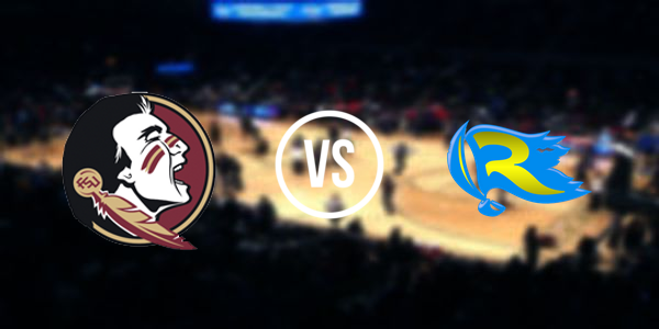 Florida State High School vs. Rickards High School