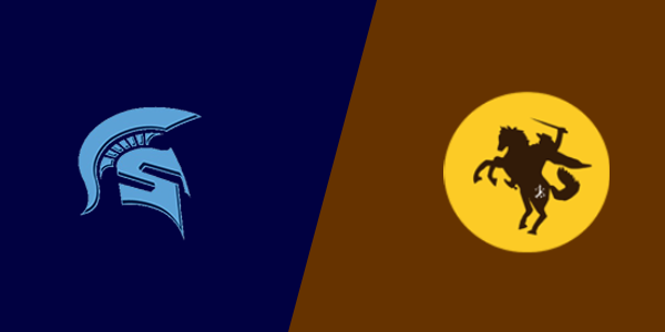 Stevenson High School vs. North Farmington High School