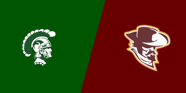 Kelly Walsh High School vs. Laramie High School