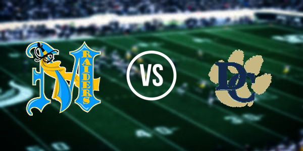 Mays vs Douglas County