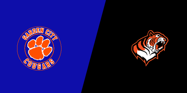 Garden City High School vs. Belleville High School