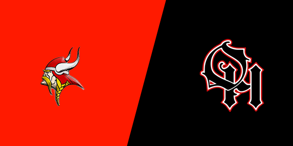 Cincinnati Princeton High School vs. Oak Hills