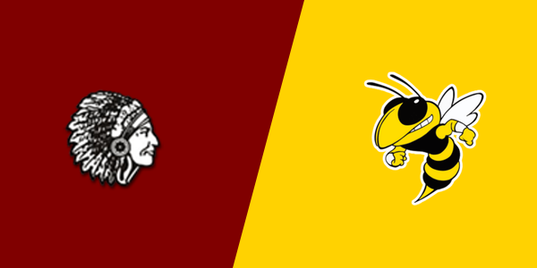 East Robertson High School vs. Fairview High School