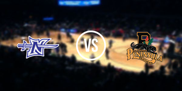 North Torrance High School vs Peninsula High School