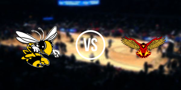 Central High School vs. Seneca High School