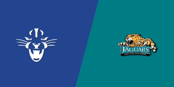 Deep Run High School vs. Glen Allen High School