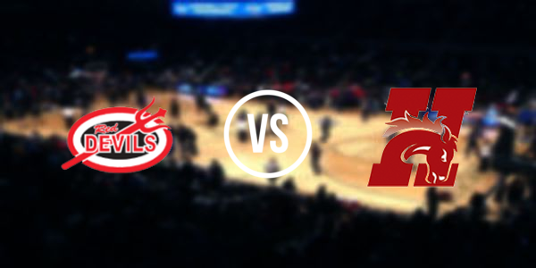Hamilton vs Glendive