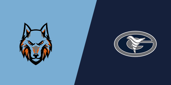 Ballantyne Ridge High School vs. Grimsley High School