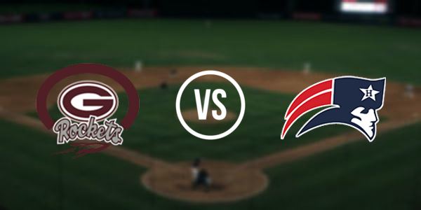 Gardendale High School vs Homewood High School