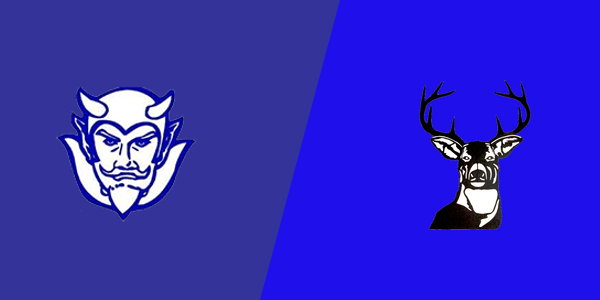 Williamstown High School vs. Blue Mountain Union School