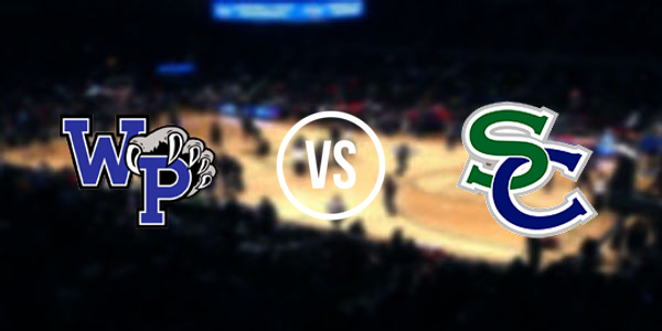 West Potomac High School vs. South County High School