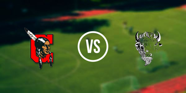 Cheyenne Central High School vs Cheyenne South High School