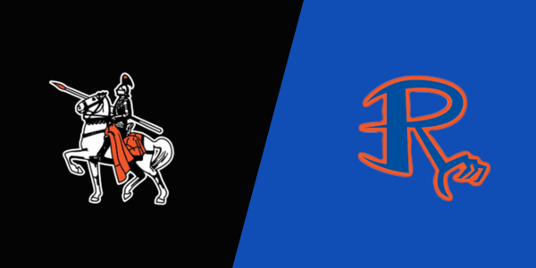 Lincolnwood High School vs. Riverton High School