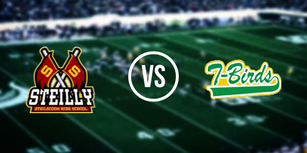 Steilacoom High School vs. Tumwater High School