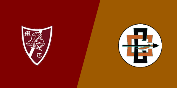 Metro Tech High School vs. Copper Canyon High School