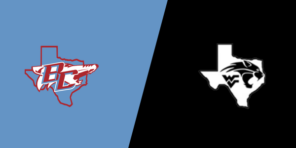 Borden County High School vs. Water Valley High School