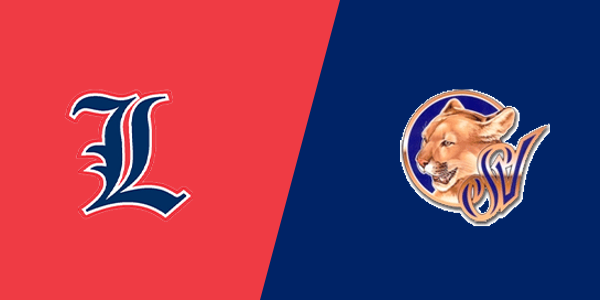 Liberty High School vs. Sierra Vista High School