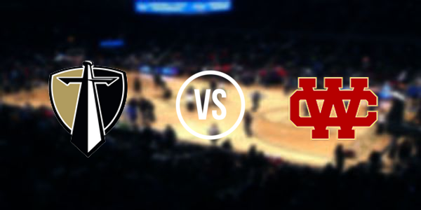 Heritage Christian High School vs Whittier Christian High School