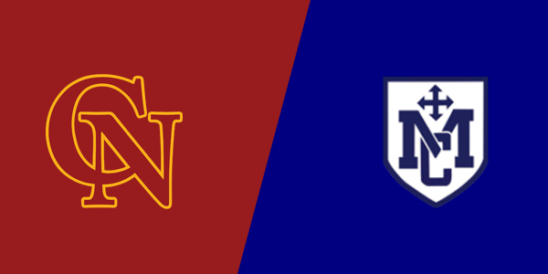 Cardinal Newman High School vs. Marin Catholic High School