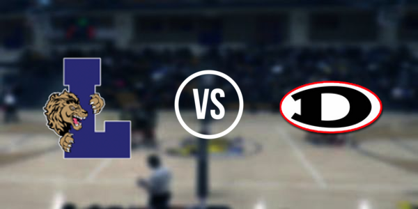 Luella High School vs. Dutchtown High School