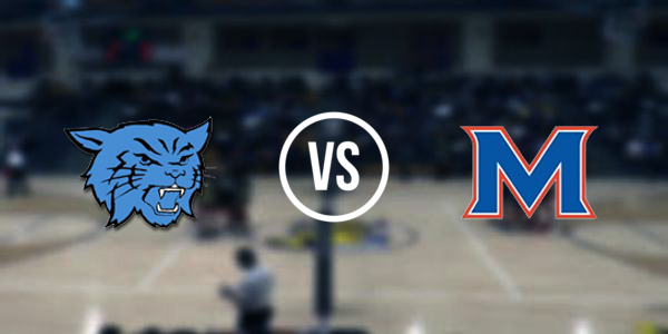 York High School vs. Messalonskee High School
