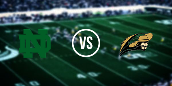 Notre Dame Preparatory School vs. Corunna High School