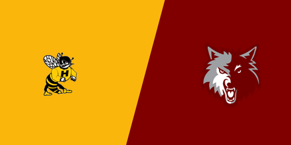 Harvard High School vs. Prairie Ridge High School