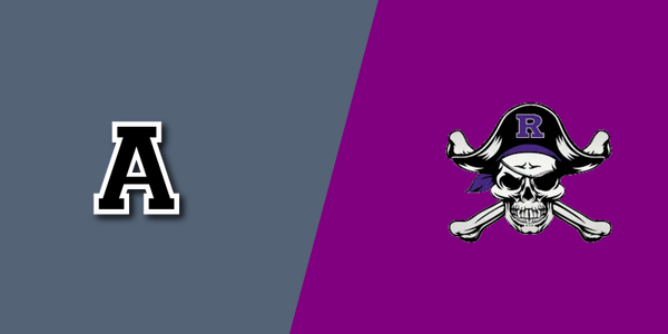 Away vs. Riverside High School