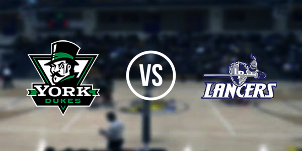 York High School vs. Lake Park High School