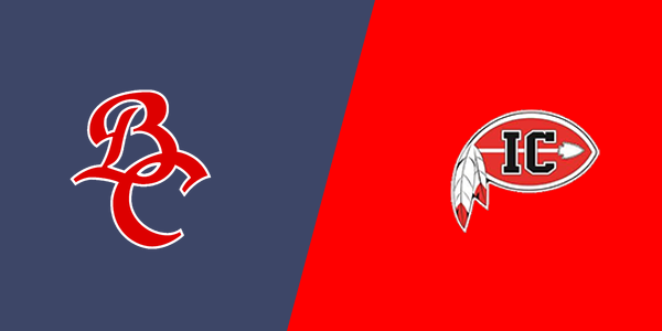 Brooks County High School vs. Irwin County High School