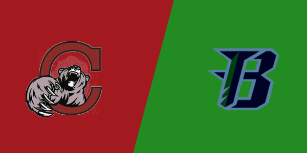 Cascade High School vs. Todd Beamer High School