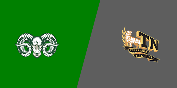 Westmoor High School vs. Terra Nova High School