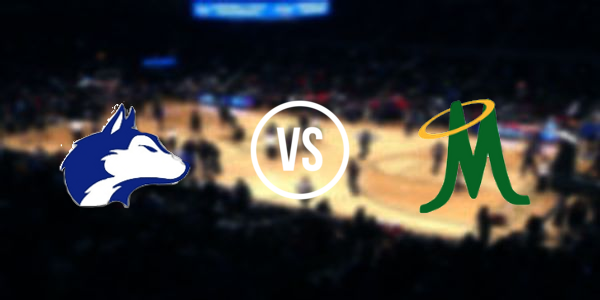 Reno High School vs. Bishop Manogue Catholic High School