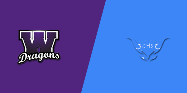 Woodland Junior-Senior High School vs. Calais Middle-High School