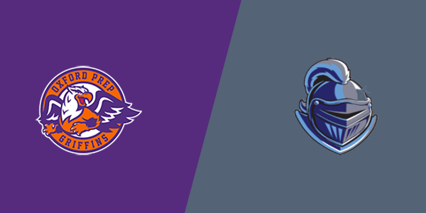 Oxford Preparatory School vs. Vance Charter School