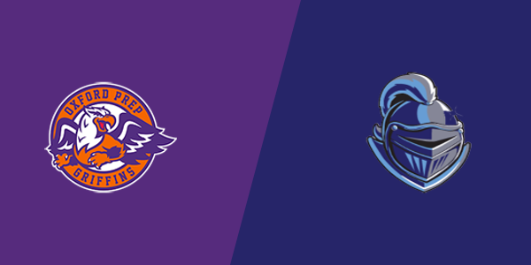 Oxford Preparatory School vs. Vance Charter School