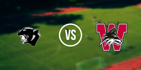 John Motley Morehead High School vs Walkertown High School