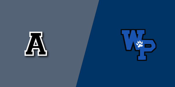 Away vs. White Plains High School