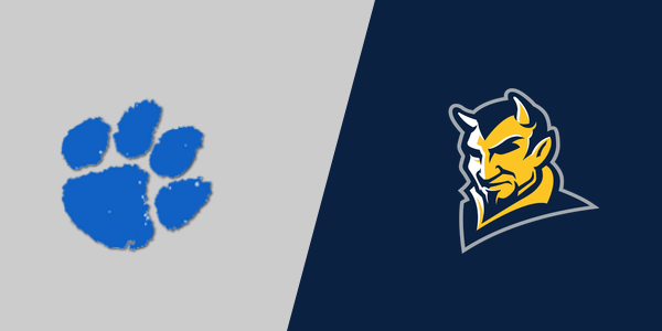 Courtland High School vs. Culpeper County High School