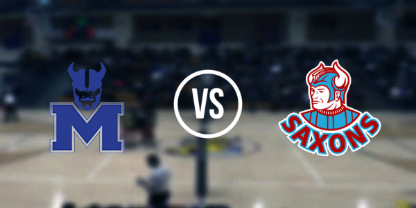 McNary High School vs. South Salem High School